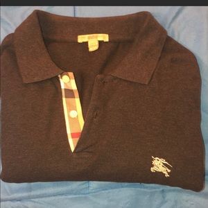 Burberry Long Sleeve